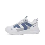 Белый Синий