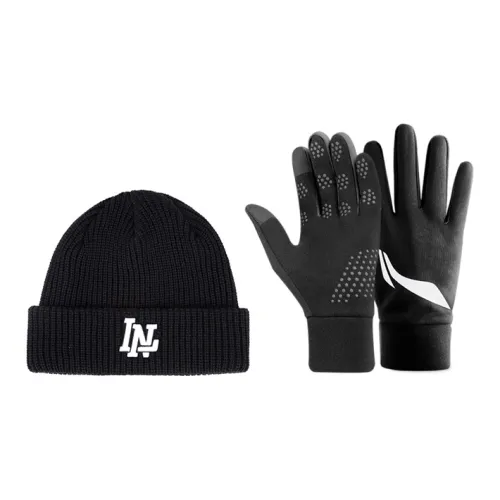 Шапки-бини с акриловым спандексом унисекс