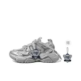 Titanium Gray (Шнуровка) + Подарок