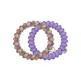 Бумага попадает в дым, облако, размер L