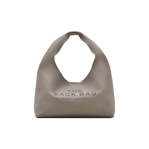 MARC JACOBS GRAIN LEATHER Сумка через плечо Сумка Женская Серого цвета