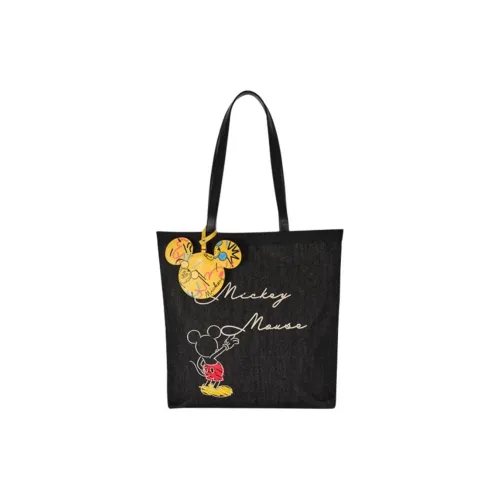 AJIDOU Mickey SERIES Сумки через плечо Черный Женские