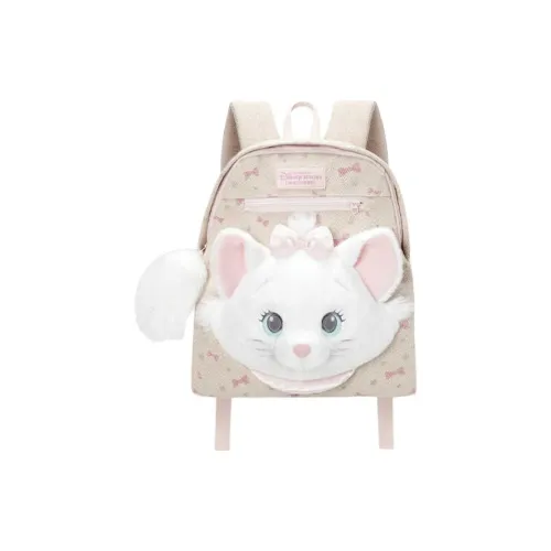 Disney Paw Party Мари Кошка Рюкзак Аксессуары для кукол