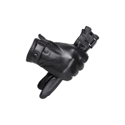 BANDICOOT Овчина Перчатки Мужские