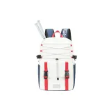 Красный синий