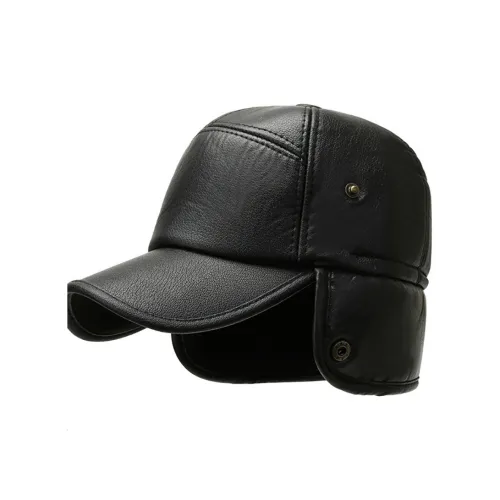 JKEM Шапки-ушанки Мужской