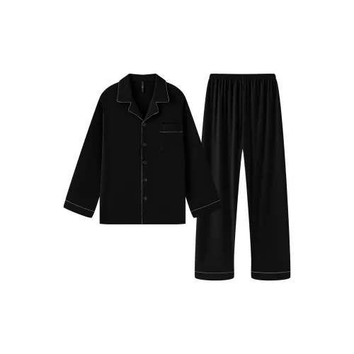Gongdie Мужские Пижамные Комплекты