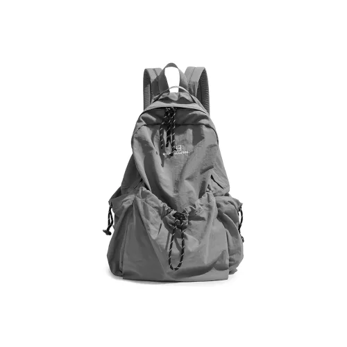 FINDINGS Oxford Backpack Standard Unisex Multicolor