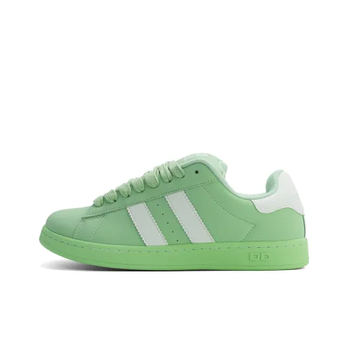 GLO BULL Пухлые туфли Покрытие Устойчивое к истиранию Легкие Дышащие Противоскользящие Низкий Топ