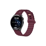 Бургундский/Молния Buck Позиционирование стиля