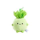 Овощная Семья-Равлик Кукла Подвеска