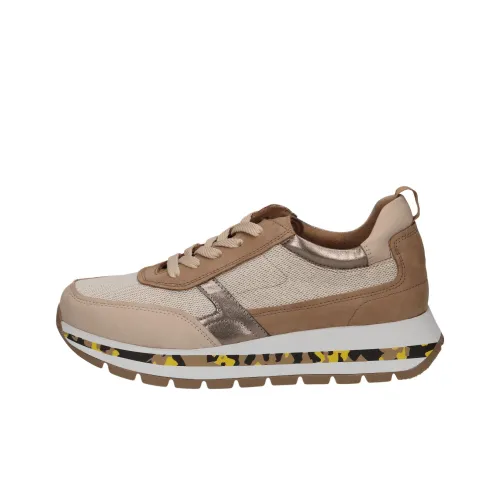 CAPRICE Casual Низкий Топ Коричневый Женский