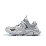 Космический серебристый