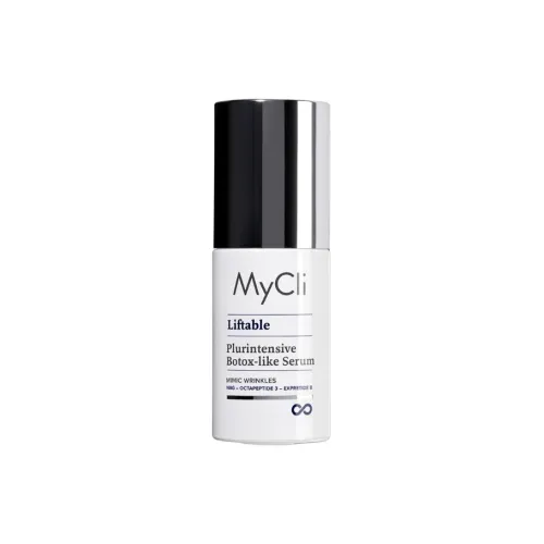 MYCLI Жидкость Essences Унисекс