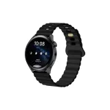 Черный/Молния Buck Позиционирование стиля