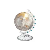 M38-P8069 Космос Прогулка