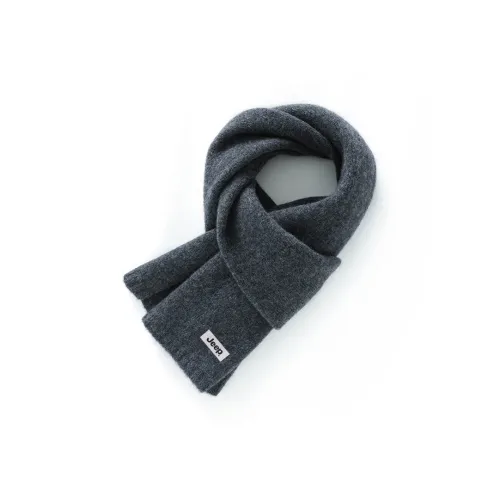 JEEP 100% хлопок Wool Knit Шарфы Унисекс