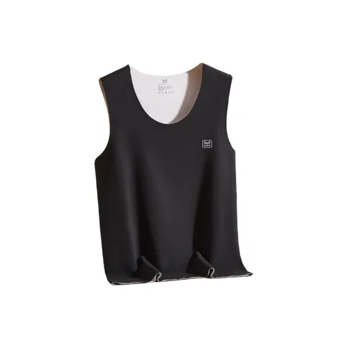 MIIOW Мужские термические жилеты