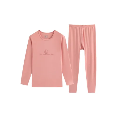 Тесный A-Line Термический Комплект Женские