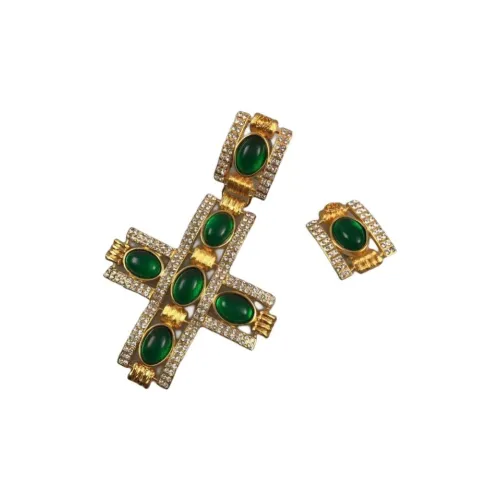 GUCCI Серьги Женские