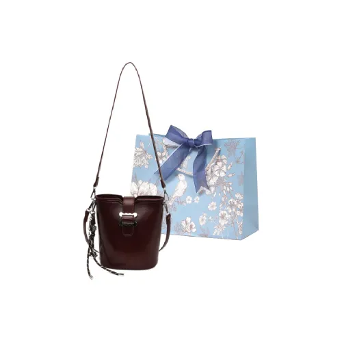 REDOO ПУ (полиуретан) Сумка через плечо Женская Многоцветная