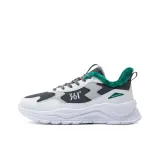 Дымчато-серый/Белый