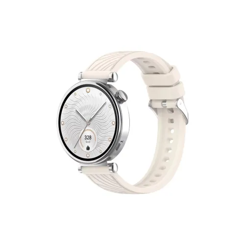 ZHENGGUANG Ремень Совместимость с Huawei материал силикон