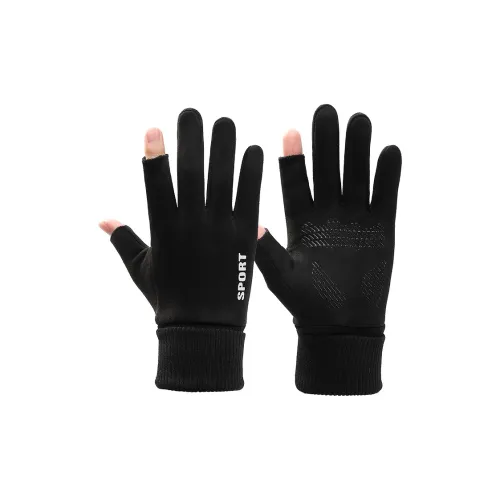 ЮЙЧЖАОЛИНЬ Slip-resistant перчатки для мужчин