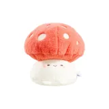 Овощная семья - Гриб Король Кукла