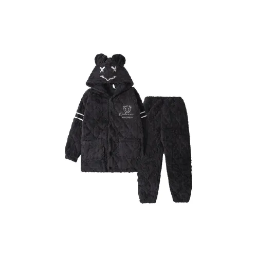 William Pajama Набор Мужской Цвет на изображении