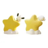 Покаччо + Пшеница Розовый