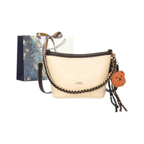 Iman's House ПУ (полиуретан) Сумка через плечо Стандартная Женская Многоцветная