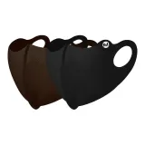 Чёрный + Кофе