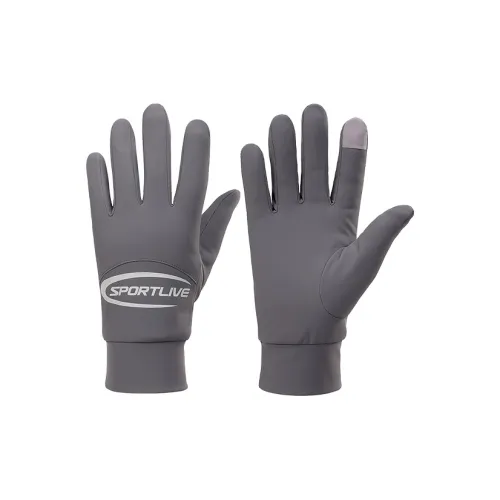 ЮЙЧЖАОЛИНЬ Водонепроницаемые спортивные перчатки для мужчин