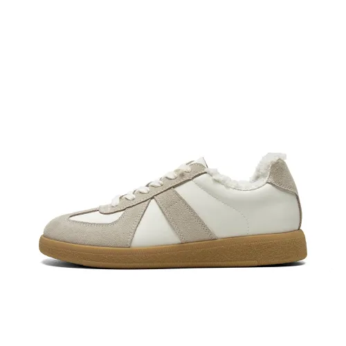 PT'SON Низкие Кроссовки для Скейтбординга Женские