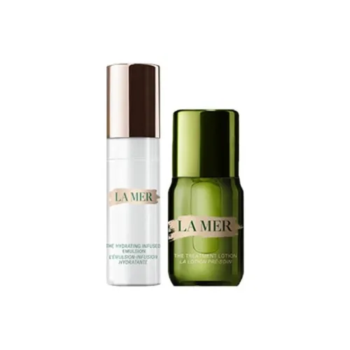 La Mer Путешествие Наборы / Sample Наборы Унисекс