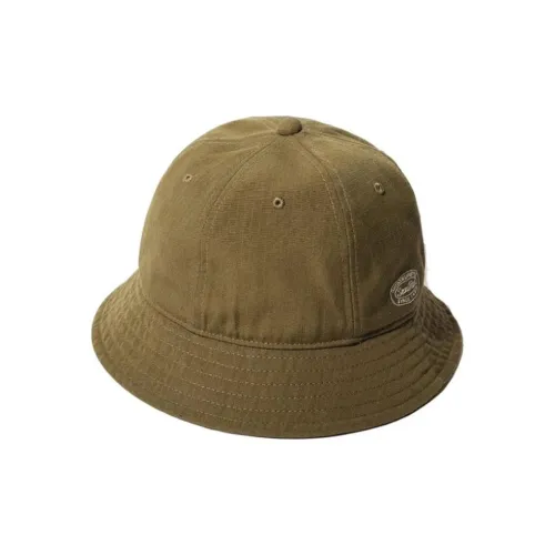 SNOW PEAK Органический хлопок Панамы Унисекс Зеленый