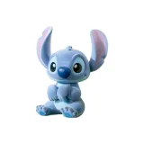 Подтвержденная версия Стиль-Щенок Имитация-(Распакованный Съемный Брелок)