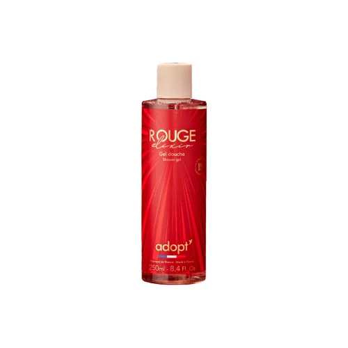 ADOPT Руж Elixir Shower Гель Чистка Освежающий 250 мл
