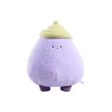 Овощная семья - Баклажан - Кукла