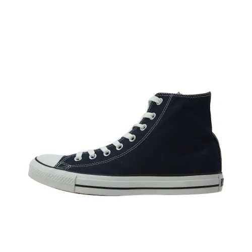 Converse Chuck Taylor Spec High Топ Кеды Мужские Темно-синие