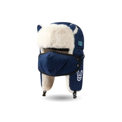 NOME Полиэстер Шапки и Кепки Унисекс