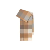 Верблюжий кофейный, коричневый, клетка