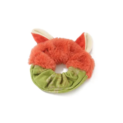 Like A Dream Плюшевая резинка для волос Женская