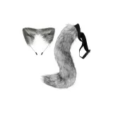 Темно-серый