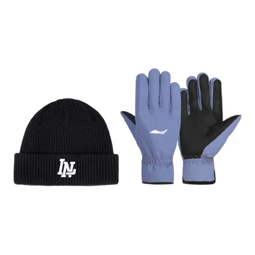 LINING Шапки-бини Унисекс