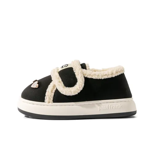 PAUL FRANK Низкий Топ Casual Женский