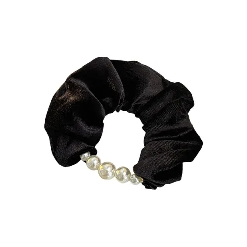 Резинка для волос Water Jade ткань женская