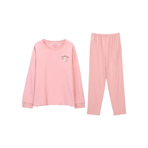 DAERLI Женские пижамные комплекты