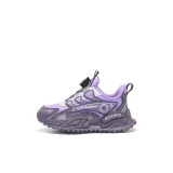 XdlS532-A Светло-фиолетовый [Кожаный верх, водонепроницаемый]